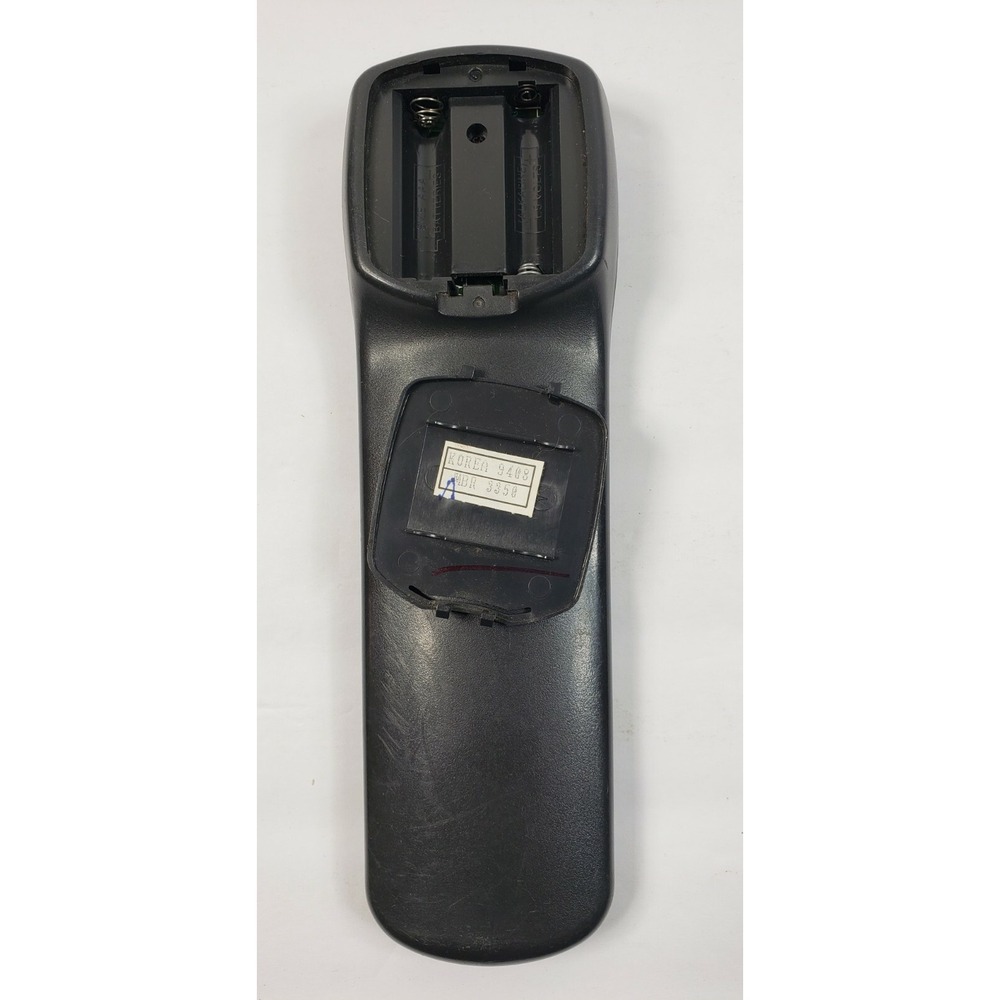 Zenith MBR3350-04 Remote Control P2 - Picture 3 of 3